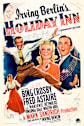Holiday Inn Movie Poster
