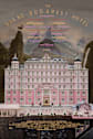The Grand Budapest Hotel Movie Poster