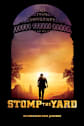 Stomp the Yard Movie Poster