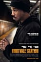 Fruitvale Station Movie Poster