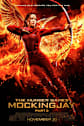 The Hunger Games: Mockingjay - Part 2 Movie Poster