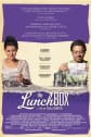 The Lunchbox (Dabba) Movie Poster