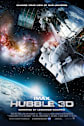 Hubble 3D Movie Poster