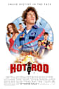 Hot Rod Movie Poster