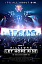Hillsong: Let Hope Rise Movie Poster