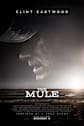 The Mule Movie Poster