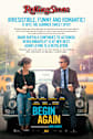 Begin Again Movie Poster