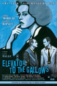 Elevator to the Gallows (Ascenseur pour l'echafaud) Movie Poster