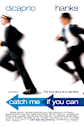 Catch Me if You Can Movie Poster