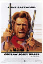 The Outlaw Josey Wales Movie Poster