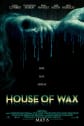 House of Wax Movie Poster