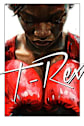 T-Rex Movie Poster