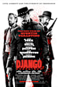 Django Unchained Movie Poster