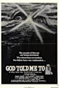 God Told Me To Movie Poster