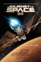 Journey to Space Movie Poster