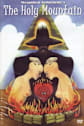 The Holy Mountain (1973) Movie Poster