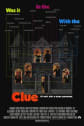 Clue (1985) Movie Poster