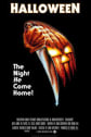 Halloween (1978) Movie Poster