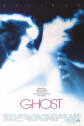 Ghost (1990) Movie Poster
