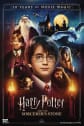 Harry Potter and the Sorcerer's Stone 20th Anniversary Movie Poster
