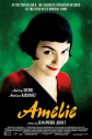 Amélie (2024 Reissue) Movie Poster