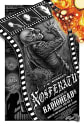 Nosferatu With Radiohead: A Silents Synced Film Movie Poster