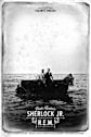 Buster Keaton's SHERLOCK JR. with R.E.M.'s 'Monster' and 'New Adventures in Hi Fi Movie Poster