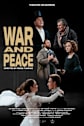 War and Peace Movie Poster