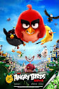 The Angry Birds Movie: 10th Anniversary Movie Poster