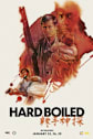 Hard Boiled - Hong Kong Cinema Classics Movie Poster