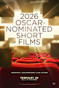 2026 Oscar Nominated Shorts - Live Action Movie Poster