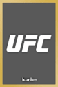 UFC Freedom 250 Movie Poster