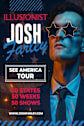 Josh Farley Presents: Magic Across America Movie Poster
