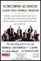Aaron Kula and The Klezmer Company Band Movie Poster