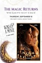 Wine & A Movie: Practical Magic 2 Movie Poster