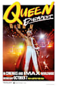 Queen Budapest Movie Poster