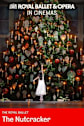 The Royal Ballet - The Nutcracker (2025) Movie Poster