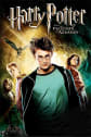 Harry Potter and the Prisoner of Azkaban Movie Poster
