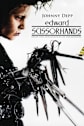 Edward Scissorhands Movie Poster
