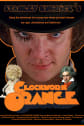 A Clockwork Orange Movie Poster