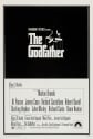 The Godfather Movie Poster