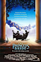 The Princess Bride Movie Poster