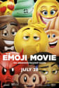 The Emoji Movie Movie Poster