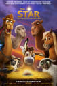The Star Movie Poster