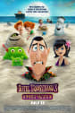 Hotel Transylvania 3: Summer Vacation Movie Poster