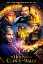 The House With A Clock In Its Walls Movie Poster