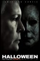 Halloween (2018) Movie Poster