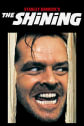 The Shining Movie Poster