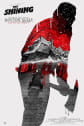 The Shining: Remastered in 4K Movie Poster
