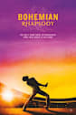 Bohemian Rhapsody Movie Poster
